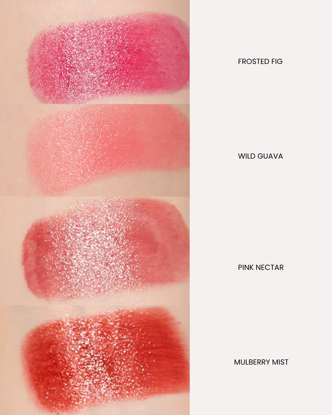 Cheek Tintie Blush (Mulberry Mist)